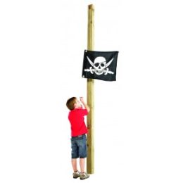 Pirate flag